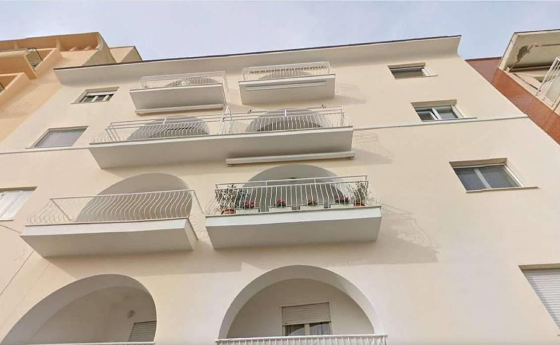 La Loggetta Appartamento Nel Cuore Di Anzio Exteriér fotografie
